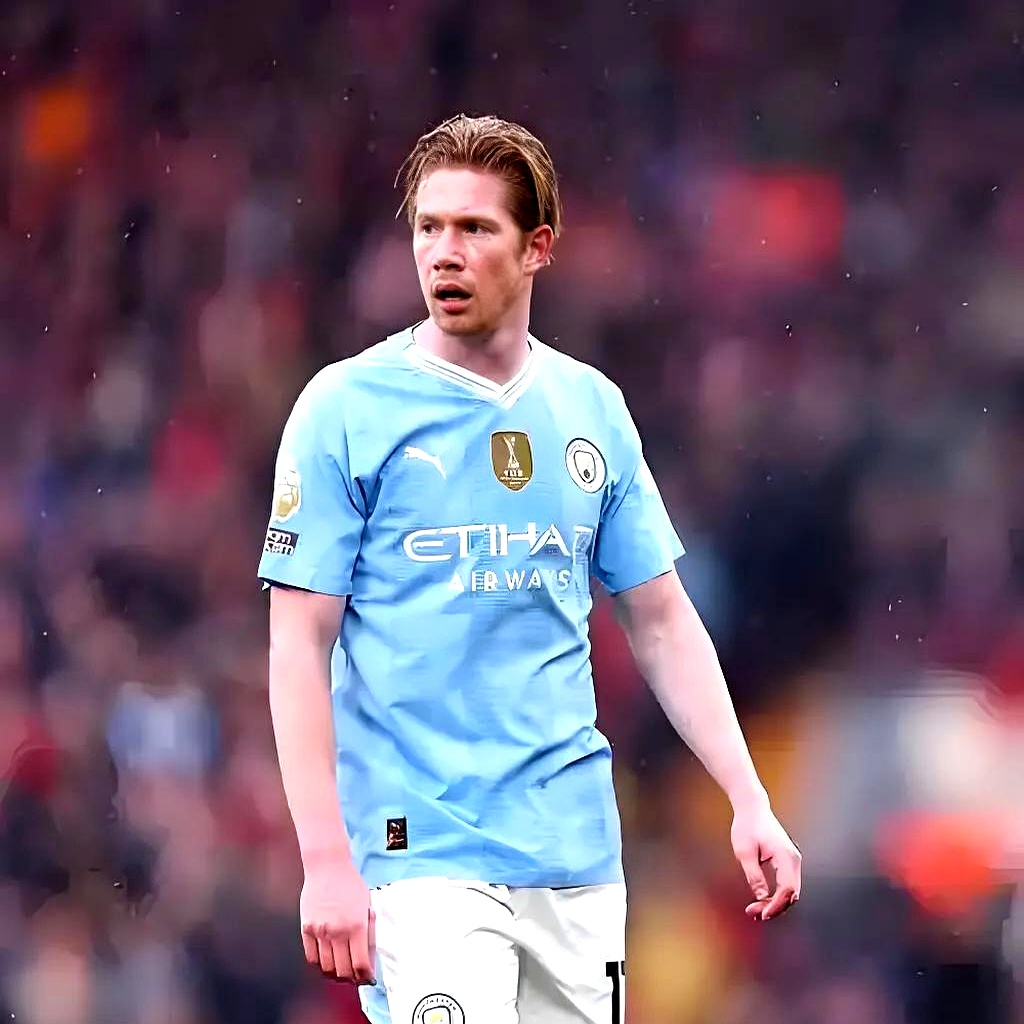 爱游戏体育-德布劳内新星夺冠表现突出，快船前途光明！的简单介绍